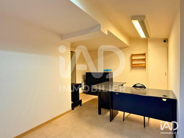 Location local d’activité 61 m² Colmar