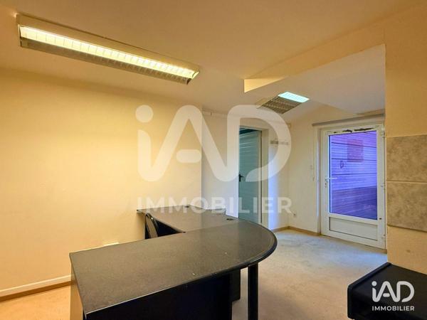 Location local d’activité 61 m² Colmar