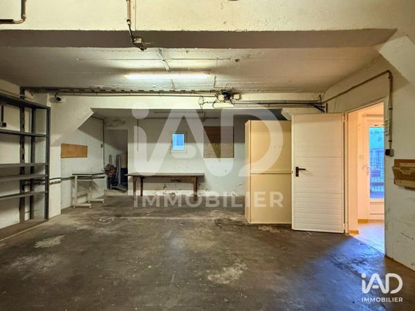 Location local d’activité 61 m² Colmar