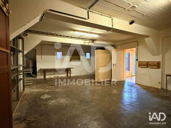 Location local d’activité 61 m² Colmar