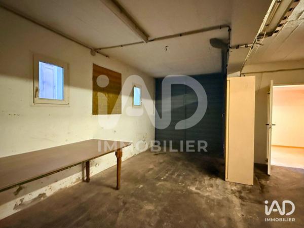 Location local d’activité 61 m² Colmar