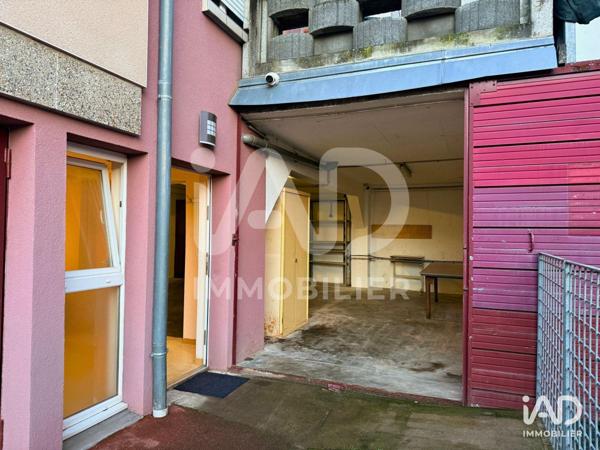 Location local d’activité 61 m² Colmar