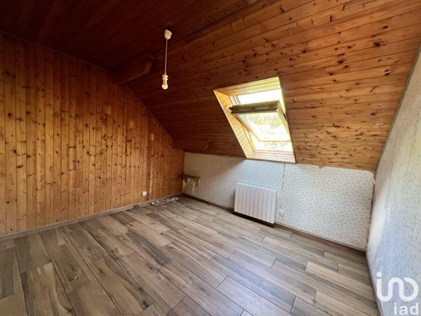 Maison à vendre 5 pièces 112 m² Valserhône