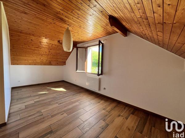 Maison à vendre 5 pièces 112 m² Valserhône