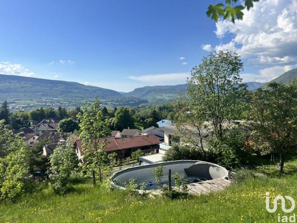 Maison à vendre 5 pièces 112 m² Valserhône