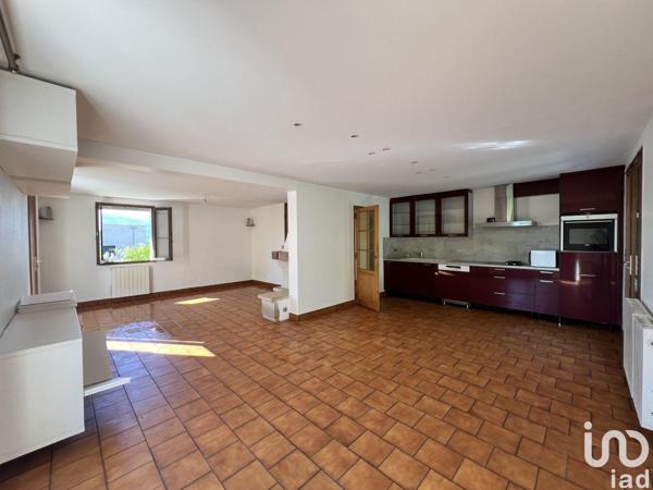 Maison à vendre 5 pièces 112 m² Valserhône