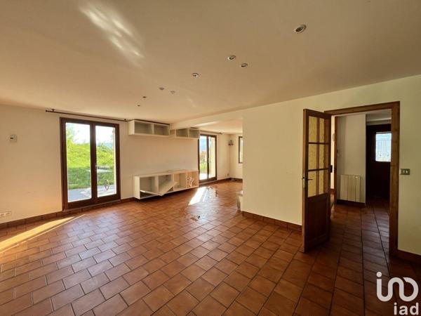 Maison à vendre 5 pièces 112 m² Valserhône