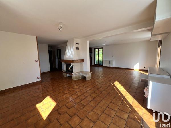 Maison à vendre 5 pièces 112 m² Valserhône