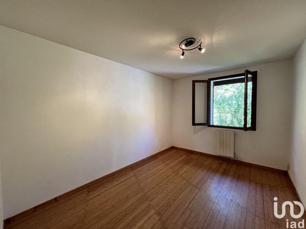 Maison à vendre 5 pièces 112 m² Valserhône