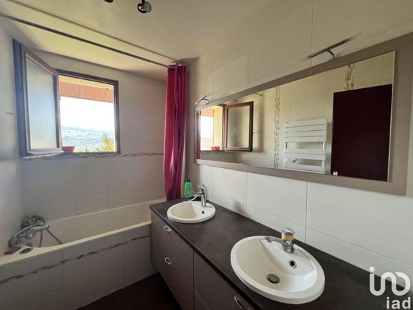 Maison à vendre 5 pièces 112 m² Valserhône