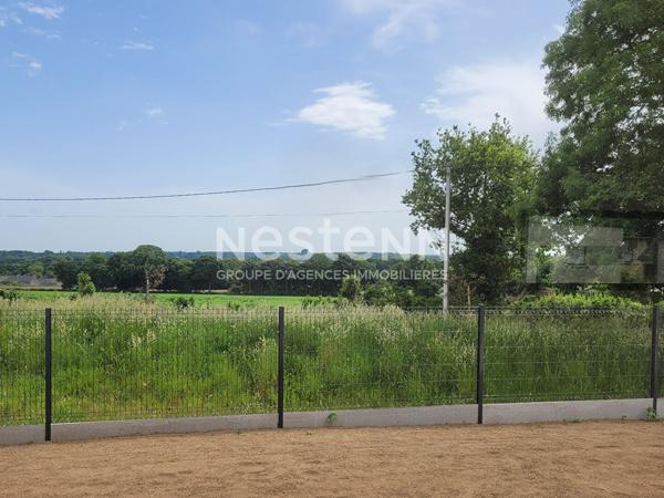 Maison neuve Plouha 110m² 3/4 chambres