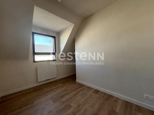 Maison neuve Plouha 110m² 3/4 chambres