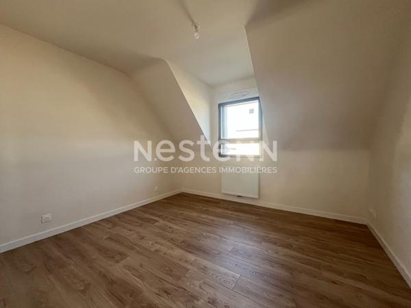 Maison neuve Plouha 110m² 3/4 chambres