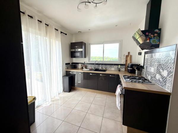 Maison à vendre 6 pièces  (56)