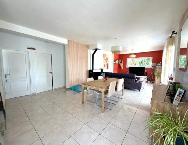 Maison à vendre 6 pièces  (56)