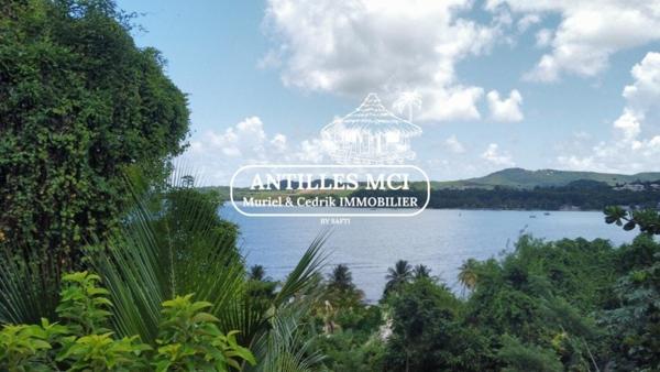 Maison à fort potentiel