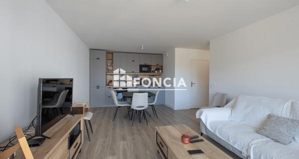 À vendre Appartement 3 pièces 64.61 m² - Saint-pierre-d'oléron 17310