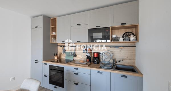 À vendre Appartement 3 pièces 64.61 m² - Saint-pierre-d'oléron 17310