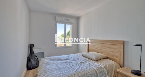 À vendre Appartement 3 pièces 64.61 m² - Saint-pierre-d'oléron 17310