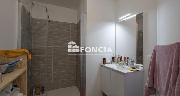 À vendre Appartement 3 pièces 64.61 m² - Saint-pierre-d'oléron 17310