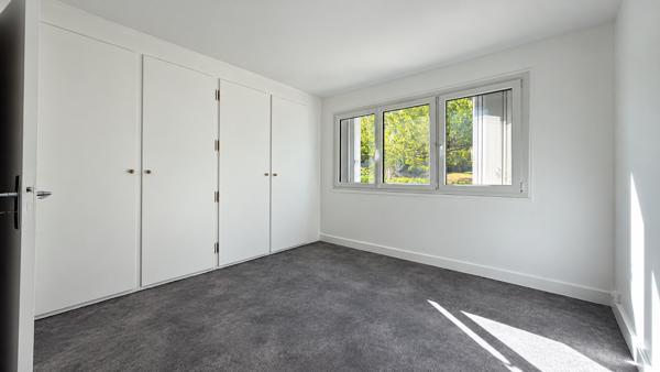 Appartement 3 pièces 63.5 m2