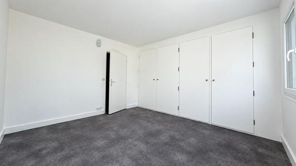 Appartement 3 pièces 63.5 m2
