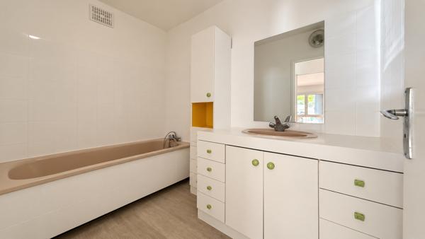 Appartement 3 pièces 63.5 m2