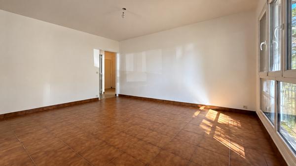 Appartement 3 pièces 63.5 m2