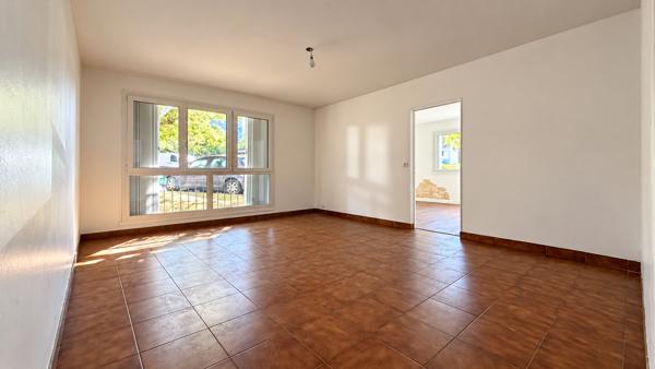 Appartement 3 pièces 63.5 m2