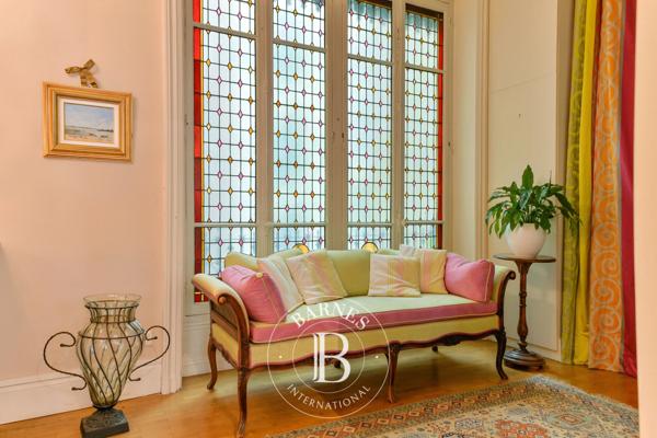 Lyon 2ème, Appartement 3 Chambres -  169 m² à vendre