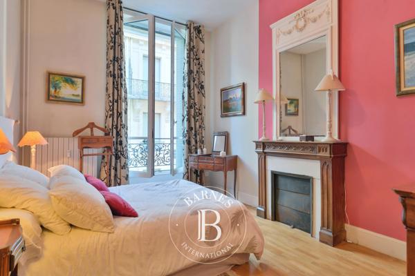 Lyon 2ème, Appartement 3 Chambres -  169 m² à vendre