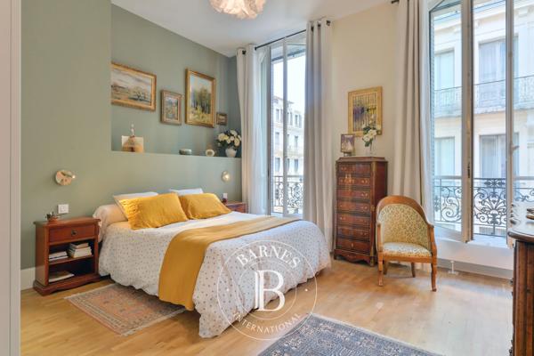 Lyon 2ème, Appartement 3 Chambres -  169 m² à vendre