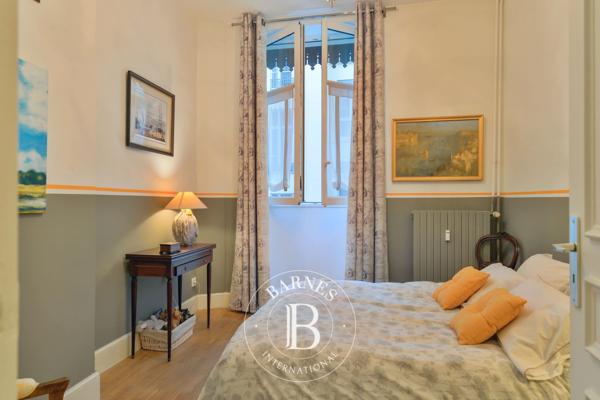 Lyon 2ème, Appartement 3 Chambres -  169 m² à vendre