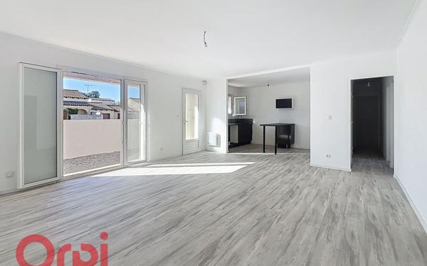 Maison à vendre    4 pièces •  Lunel