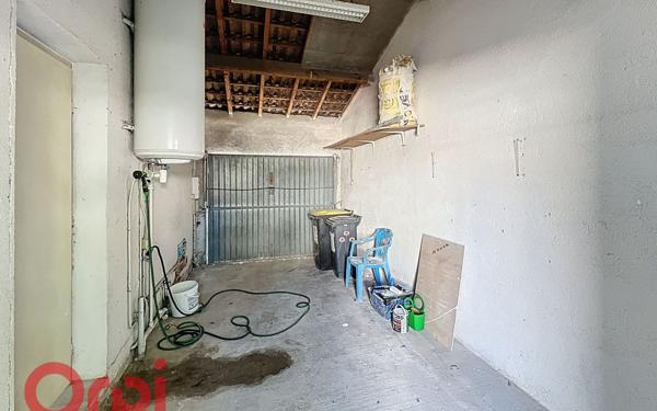 Maison à vendre    4 pièces •  Lunel