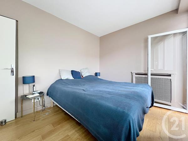 Appartement F3 à vendre  3 pièces - 59,04 m 2   PARIS  - 75020