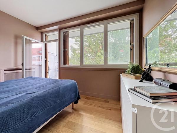 Appartement F3 à vendre  3 pièces - 59,04 m 2   PARIS  - 75020