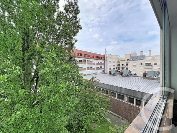 Appartement F3 à vendre  3 pièces - 59,04 m 2   PARIS  - 75020