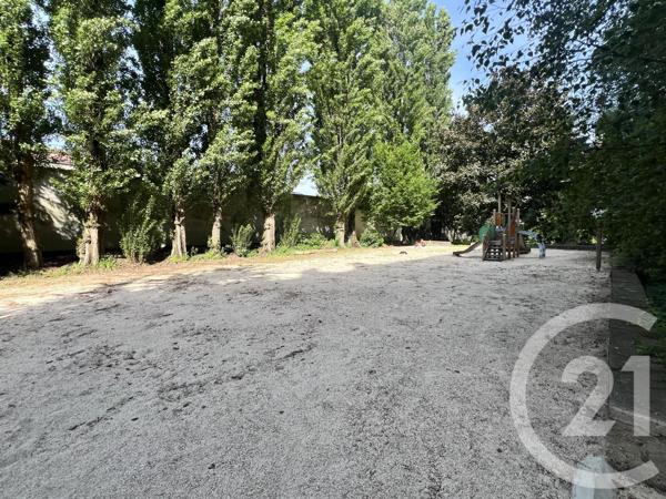 Appartement F3 à vendre  3 pièces - 59,04 m 2   PARIS  - 75020
