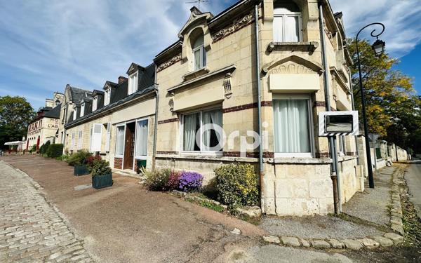 Maison à louer