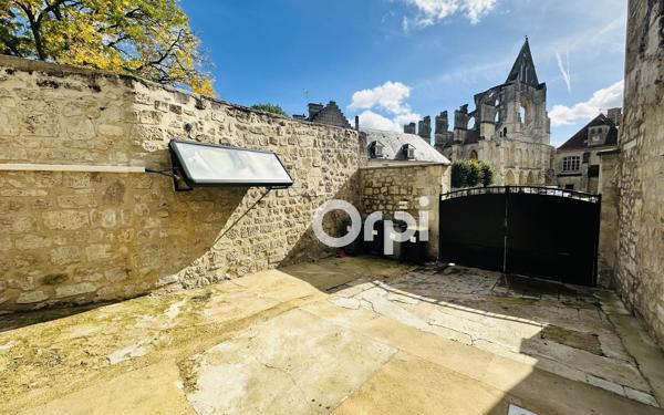 Maison à louer