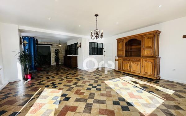 Maison à louer