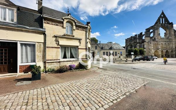 Maison à louer