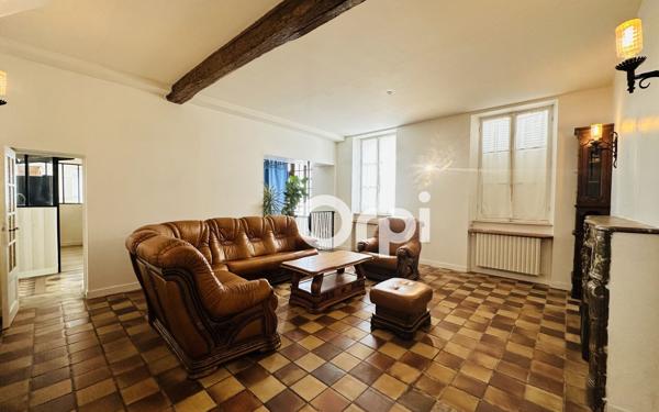 Maison à louer
