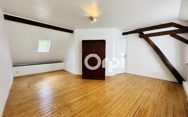 Maison à louer