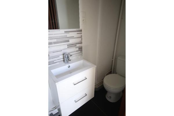 A LOUER : T1 à LILLE • Rue Adolphe - VAUBAN • 450 € CC • Réf. 710-0C
