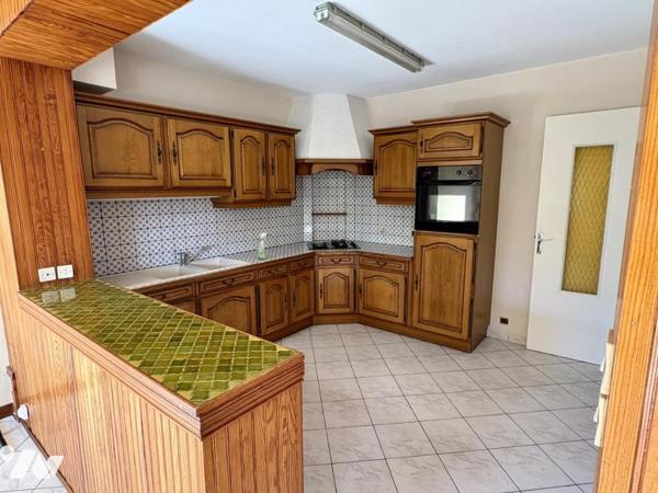 Maison à usage d'habitation 