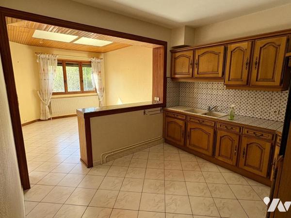 Maison à usage d'habitation 