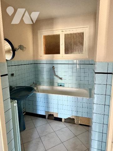 Maison à usage d'habitation 