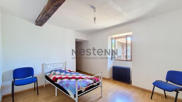 Maison d'exception à vendre à Saint Martory - Ancienne ferme de 440 m² sur 3215 m² de terrain